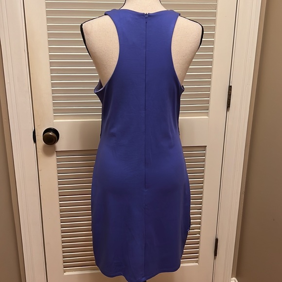 Gianni Bini Cayman Bodycon Dress in Island Sunset - Picture 8 of 15